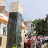 В Судаке вспоминают жертв депортации народов из Крыма 33