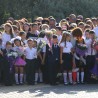 В школы Судака 1 сентября отправились около 400 первоклассников 68