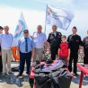 В день водолаза в Судаке провели выставку раритетного и современного подводного снаряжения 42