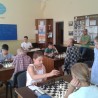 В Судаке завершился Всероссийский шахматный фестиваль «Великий шелковый путь» 1