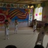 В детском саду «Ласточка» состоялось мероприятие, посвященное Дню Победы 13