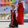 Судак празднует День России - в городском саду состоялся праздничный концерт 160