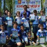 В Судаке завершился футбольный турнир на призы главы администрации 40