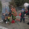В День Неизвестного Солдата в Судаке почтили память павших героев 13