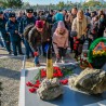 В Судаке почтили память воинов-интернационалистов 25