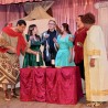 7 апреля судакский театр «Апартэ» снова покажет спектакль «Фуршет после премьеры» 9