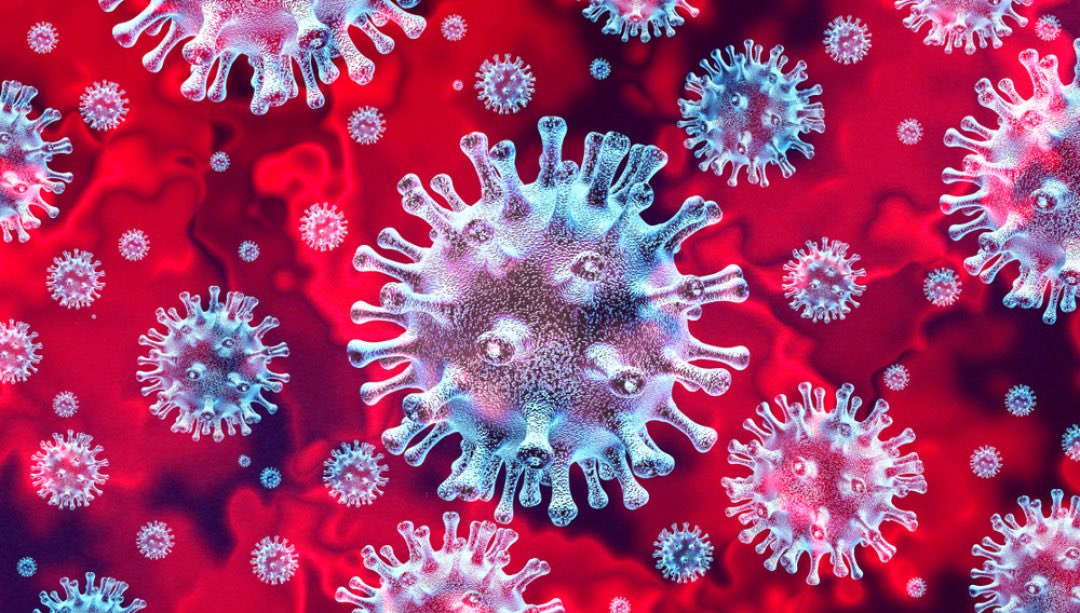 В Крыму зарегистрирован первый случай коронавирусной инфекции