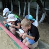 В детском саду «Радуга» прошла неделя, посвящённая песку 41