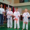 Судакские каратисты завоевали медали на соревнованиях в Московской области и Алуште 2