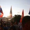 Судак отпраздновал День Российского флага (фоторепортаж) 114