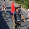 В Судаке состоялся велопробег, посвященный «Дню без автомобиля» 30