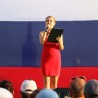 Судак отпраздновал День Российского флага (фоторепортаж) 137