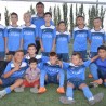 В Судаке состоялся ежегодный «Кубок Дружбы» по футболу среди юношей 7