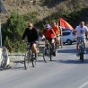 В Судаке состоялся велопробег, посвященный «Дню без автомобиля» 11