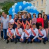 Последний звонок в школе села Веселое (фото и видео) 21