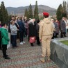 В День Неизвестного Солдата в Судаке почтили память павших героев 37