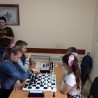 Судакчане успешно выступили на турнире по шахматам в Феодосии 10