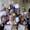 Юная шахматистка из Судака стала бронзовым призером первенства Крыма 5