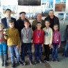 Юные шахматисты из Судака приняли участие в турнире памяти чемпиона мира Алехина 11