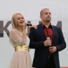 В Судаке состоялся концерт, посвященный четвертой годовщине воссоединения Крыма с Россией 58