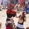 У нас своя «Игра Престолов»: в Судаке торжественно открылся фестиваль «Генуэзский шлем» 62