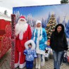 В Судаке Дед Мороз и Снегурочка поздравили детей с днем Николая Чудотворца 42