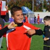 Футболисты Нового Света и Судака покорили Осенний Кубок «Hopes Cup 2019» в Сочи 10
