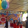 В детском саду «Ласточка» состоялось мероприятие, посвященное Дню Победы 8