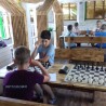 В Судаке состоялся Всероссийский шахматный фестиваль «Великий шелковый путь – 2019» 25