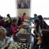 В Судаке состоялся шахматный турнир среди девушек 18