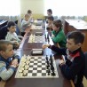 В Судаке состоялся шахматный турнир, посвященный Крымской Весне 3
