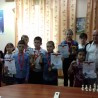 Судакчане успешно выступили на турнире по шахматам в Феодосии 20
