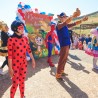 В Судакской крепости отпраздновали День защиты детей (фото и видео) 60