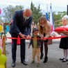 В Судаке торжественно открыли новый детский сад 33