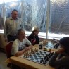 Юная шахматистка из Судака первенство успешно выступила в первенстве Южного федерального округа 7