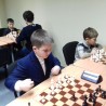Дети сотрудников органов безопасности вернулись с победой с турнира по шахматам 2
