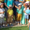 В Дачном открылся новый детский сад "Капитошка" 27