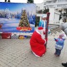 В Судаке Дед Мороз и Снегурочка поздравили детей с днем Николая Чудотворца 10