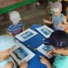 В детском саду «Радуга» прошла неделя, посвящённая песку 19
