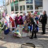 В Судаке состоялся традиционный карнавал ёлок «Зеленая красавица — 2018» (фоторепортаж) 182