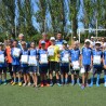 В Судаке состоялся ежегодный турнир по футболу среди юношей «Кубок Дружбы - 2019» 21