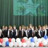 В школе №4 прошел отчетный концерт «Созвездие талантов» 21