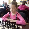 В Судаке состоялся шахматный турнир среди девушек 13