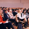 Судакчане приняли участие в съезде президентов ученического самоуправления 13