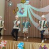 Танцевальный ансамбль «Новый Свет» отпраздновал 10-летие 37