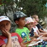 В детском саду «Радуга» прошла неделя, посвящённая песку 36