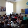 В Судаке прошел турнир по быстрым шахматам на Кубок Главы администрации 7