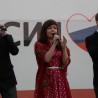 В Судаке состоялся концерт, посвященный четвертой годовщине воссоединения Крыма с Россией 161