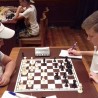 В Судаке состоялся Всероссийский шахматный фестиваль «Великий шелковый путь — 2018». 3