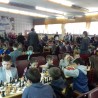 Судакчане успешно дебютировали на республиканском этапе соревнований по шахматам «Белая ладья» 2